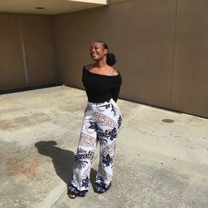 Meet your Posher, Amyah